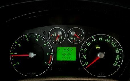 Ford Fusion I, 2007 год, 399 000 рублей, 6 фотография