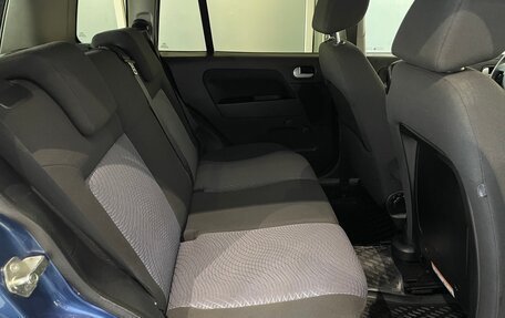 Ford Fusion I, 2007 год, 399 000 рублей, 12 фотография