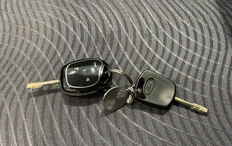 Ford Fusion I, 2007 год, 399 000 рублей, 16 фотография