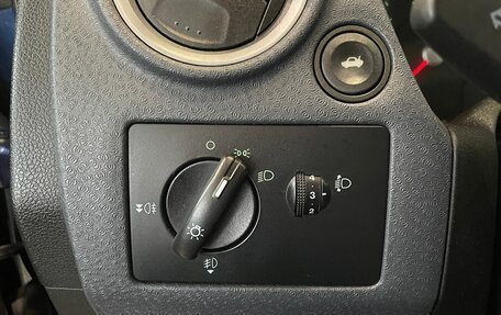 Ford Fusion I, 2007 год, 399 000 рублей, 9 фотография