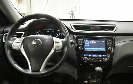 Nissan X-Trail, 2015 год, 1 549 000 рублей, 5 фотография