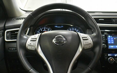 Nissan X-Trail, 2015 год, 1 549 000 рублей, 6 фотография