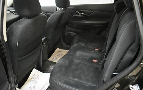 Nissan X-Trail, 2015 год, 1 549 000 рублей, 15 фотография