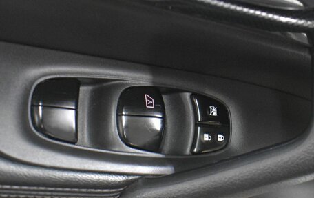 Nissan X-Trail, 2015 год, 1 549 000 рублей, 12 фотография