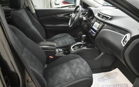 Nissan X-Trail, 2015 год, 1 549 000 рублей, 17 фотография