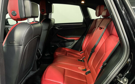 Porsche Macan I рестайлинг, 2020 год, 5 950 000 рублей, 10 фотография