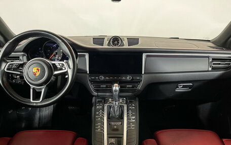 Porsche Macan I рестайлинг, 2020 год, 5 950 000 рублей, 12 фотография