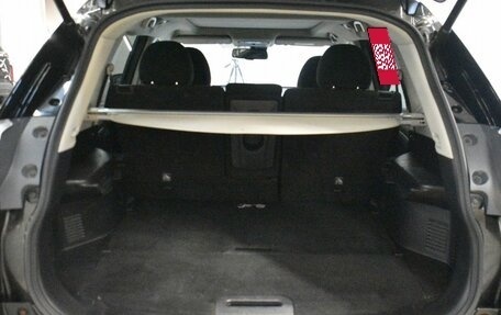 Nissan X-Trail, 2015 год, 1 549 000 рублей, 21 фотография