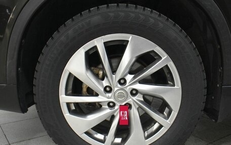 Nissan X-Trail, 2015 год, 1 549 000 рублей, 20 фотография