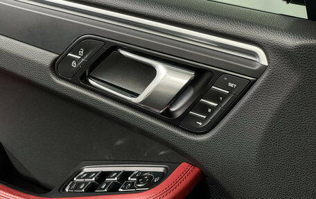 Porsche Macan I рестайлинг, 2020 год, 5 950 000 рублей, 16 фотография