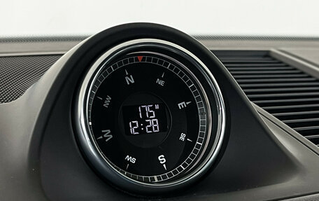 Porsche Macan I рестайлинг, 2020 год, 5 950 000 рублей, 19 фотография