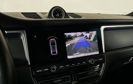 Porsche Macan I рестайлинг, 2020 год, 5 950 000 рублей, 18 фотография