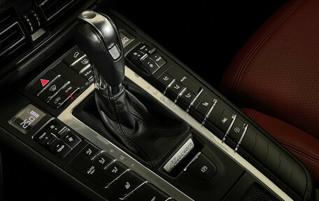 Porsche Macan I рестайлинг, 2020 год, 5 950 000 рублей, 20 фотография