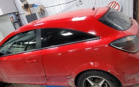 Opel Astra H, 2007 год, 300 000 рублей, 3 фотография