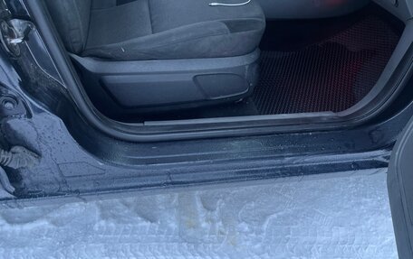 Ford Focus II рестайлинг, 2008 год, 470 000 рублей, 11 фотография