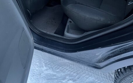 Ford Focus II рестайлинг, 2008 год, 470 000 рублей, 9 фотография