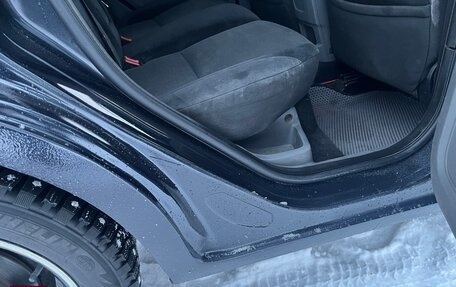 Ford Focus II рестайлинг, 2008 год, 470 000 рублей, 10 фотография