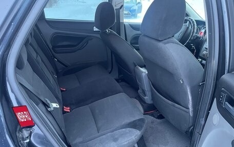 Ford Focus II рестайлинг, 2008 год, 470 000 рублей, 5 фотография