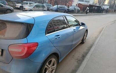 Mercedes-Benz A-Класс, 2013 год, 1 052 000 рублей, 1 фотография