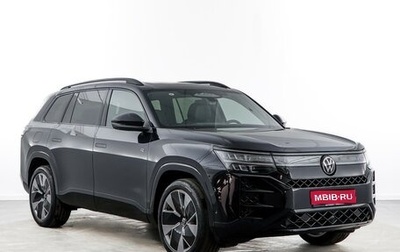 Volkswagen Teramont, 2025 год, 6 427 434 рублей, 1 фотография