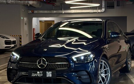 Mercedes-Benz E-Класс, 2020 год, 5 750 000 рублей, 1 фотография