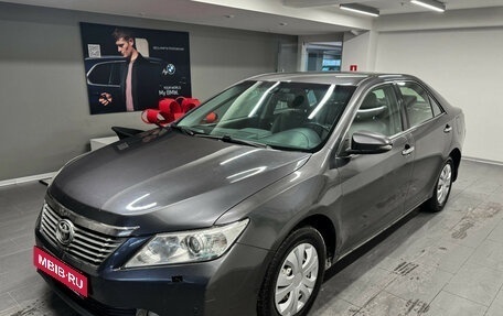 Toyota Camry, 2011 год, 1 650 000 рублей, 1 фотография