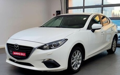 Mazda 3, 2014 год, 949 000 рублей, 1 фотография