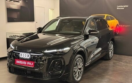 Audi Q5, 2025 год, 7 498 000 рублей, 1 фотография