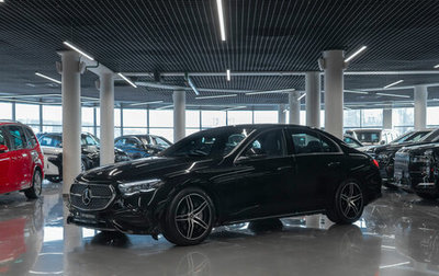 Mercedes-Benz E-Класс, 2025 год, 9 050 000 рублей, 1 фотография