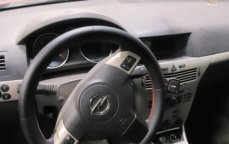 Opel Astra H, 2007 год, 300 000 рублей, 6 фотография