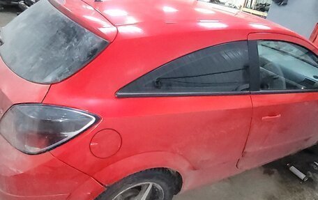 Opel Astra H, 2007 год, 300 000 рублей, 8 фотография