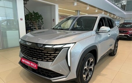 Geely Atlas, 2025 год, 3 449 990 рублей, 1 фотография
