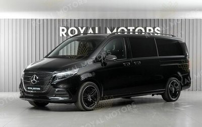 Mercedes-Benz V-Класс, 2025 год, 12 950 000 рублей, 1 фотография