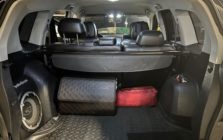 Mitsubishi Outlander III рестайлинг 3, 2011 год, 1 100 000 рублей, 7 фотография