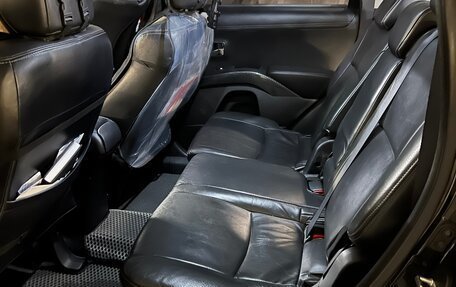 Mitsubishi Outlander III рестайлинг 3, 2011 год, 1 100 000 рублей, 8 фотография