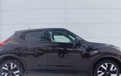 Nissan Juke II, 2014 год, 1 200 000 рублей, 1 фотография