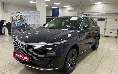 Haval F7, 2026 год, 2 870 010 рублей, 1 фотография