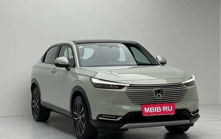 Honda Vezel, 2023 год, 2 190 999 рублей, 1 фотография