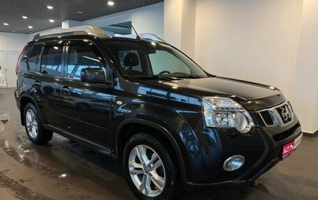 Nissan X-Trail, 2012 год, 1 150 000 рублей, 1 фотография