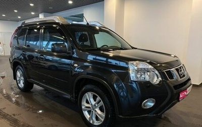 Nissan X-Trail, 2012 год, 1 150 000 рублей, 1 фотография