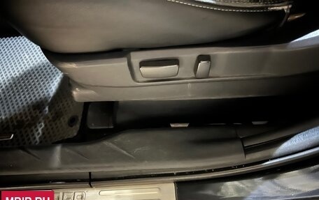 Mitsubishi Outlander III рестайлинг 3, 2011 год, 1 100 000 рублей, 10 фотография