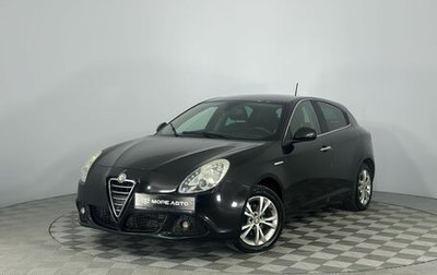 Alfa Romeo Giulietta, 2011 год, 850 000 рублей, 1 фотография