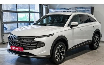 Haval F7, 2026 год, 3 068 010 рублей, 1 фотография