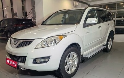 Great Wall Hover H5, 2011 год, 999 000 рублей, 1 фотография