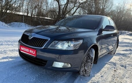 Skoda Octavia, 2012 год, 1 050 000 рублей, 1 фотография