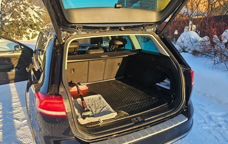 Volkswagen Passat B8 рестайлинг, 2019 год, 3 000 000 рублей, 9 фотография