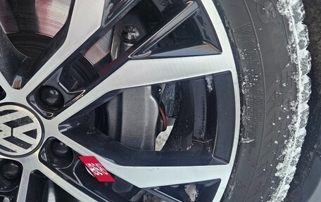 Volkswagen Passat B8 рестайлинг, 2019 год, 3 000 000 рублей, 10 фотография