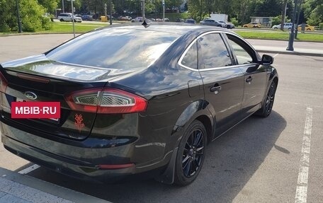 Ford Mondeo IV, 2013 год, 1 100 000 рублей, 2 фотография