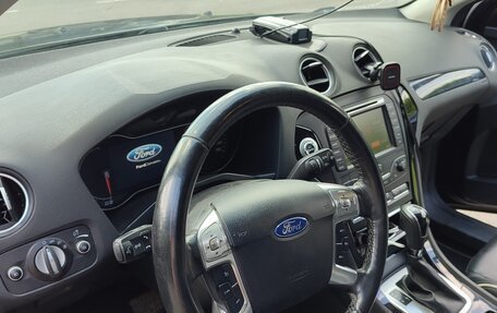 Ford Mondeo IV, 2013 год, 1 100 000 рублей, 4 фотография