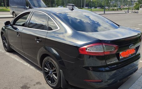 Ford Mondeo IV, 2013 год, 1 100 000 рублей, 3 фотография